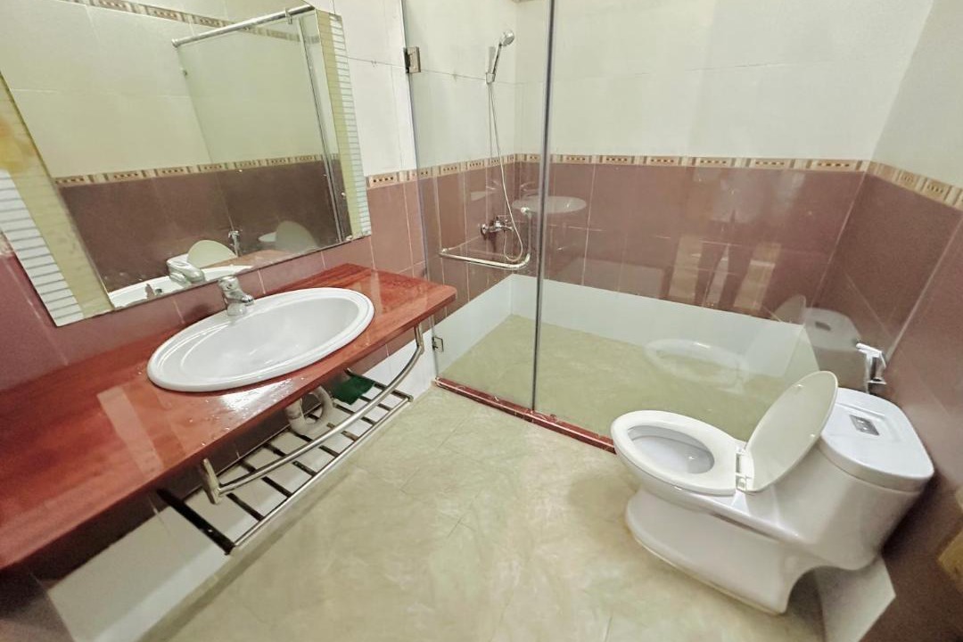 Photo of Bathroom in Hue