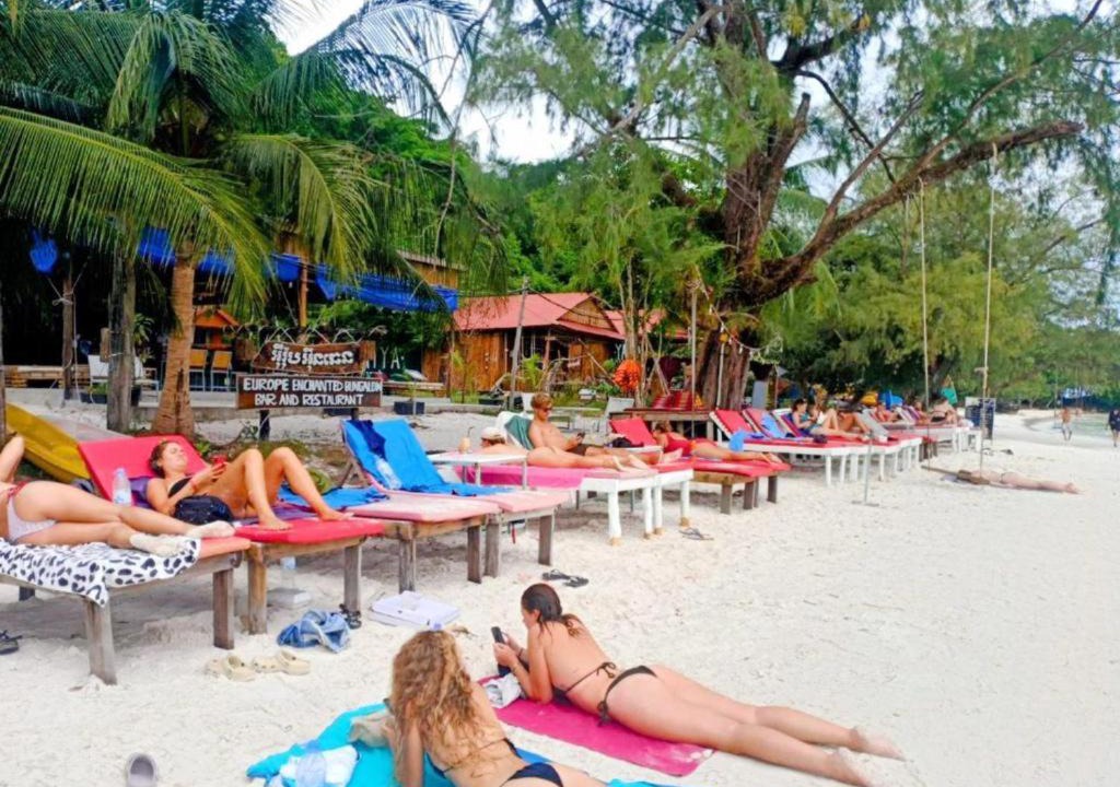 Photo of Others in Koh Rong