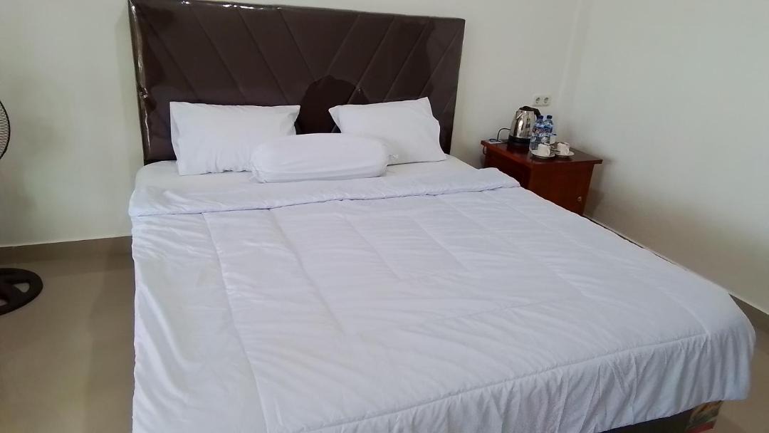 Photo of Bedroom in Tuk Tuk