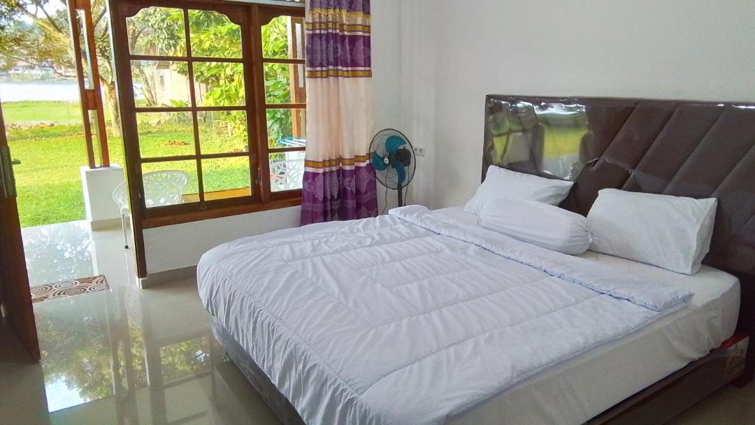 Photo of Bedroom in Tuk Tuk