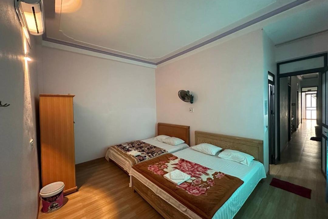 Photo of Bedroom in Tan Uyen