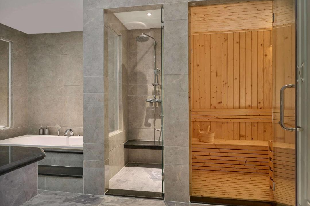 Photo of Bathroom in Daun Penh