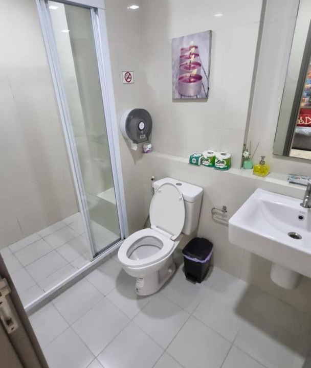 Photo of Bathroom in Pattaya Bay