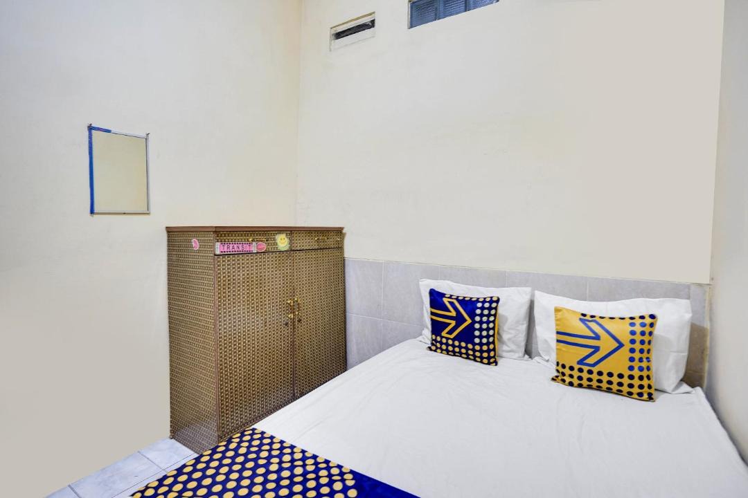 Photo of Bedroom in Sedati