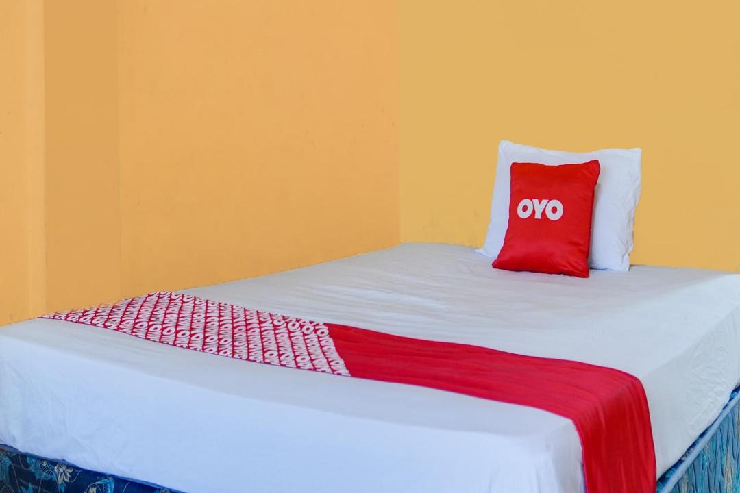 Photo of Bedroom in Cikampek