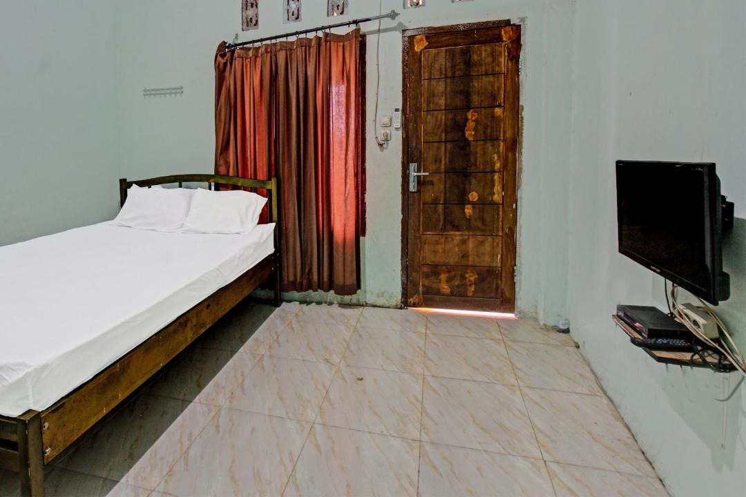 Photo of Bedroom in Praya