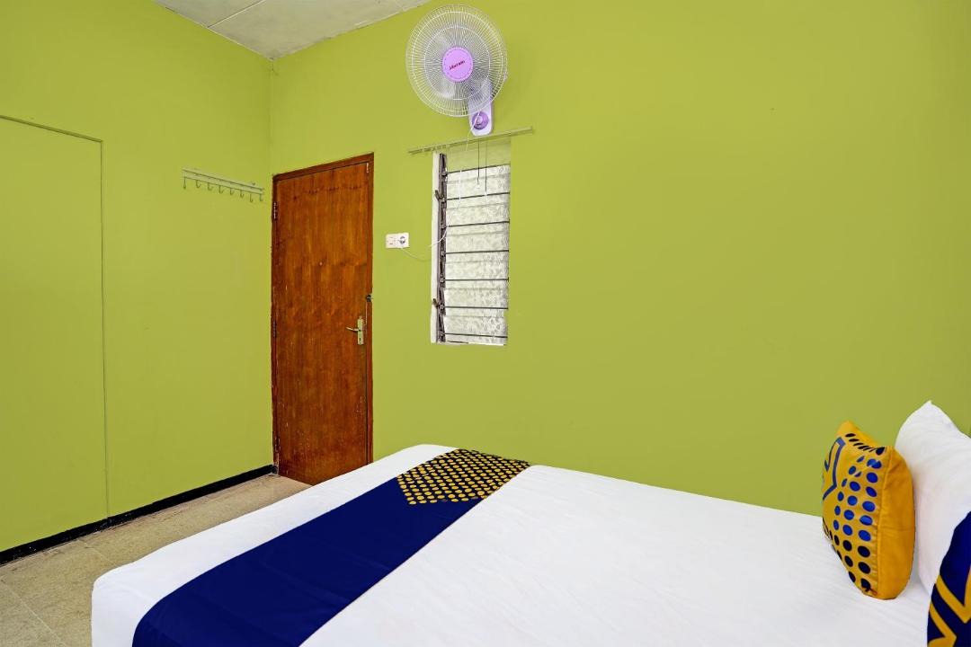 Photo of Bedroom in Mojokerto