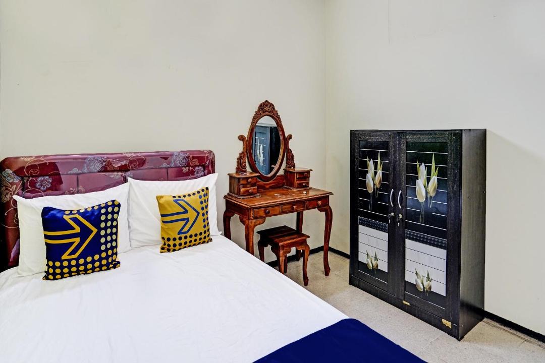 Photo of Bedroom in Mojokerto