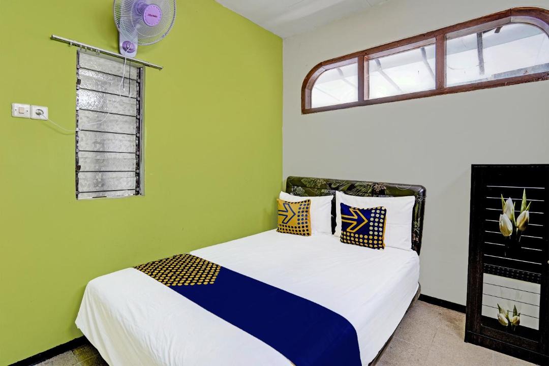 Photo of Bedroom in Mojokerto