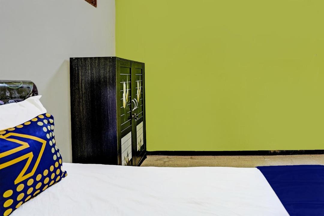Photo of Bedroom in Mojokerto
