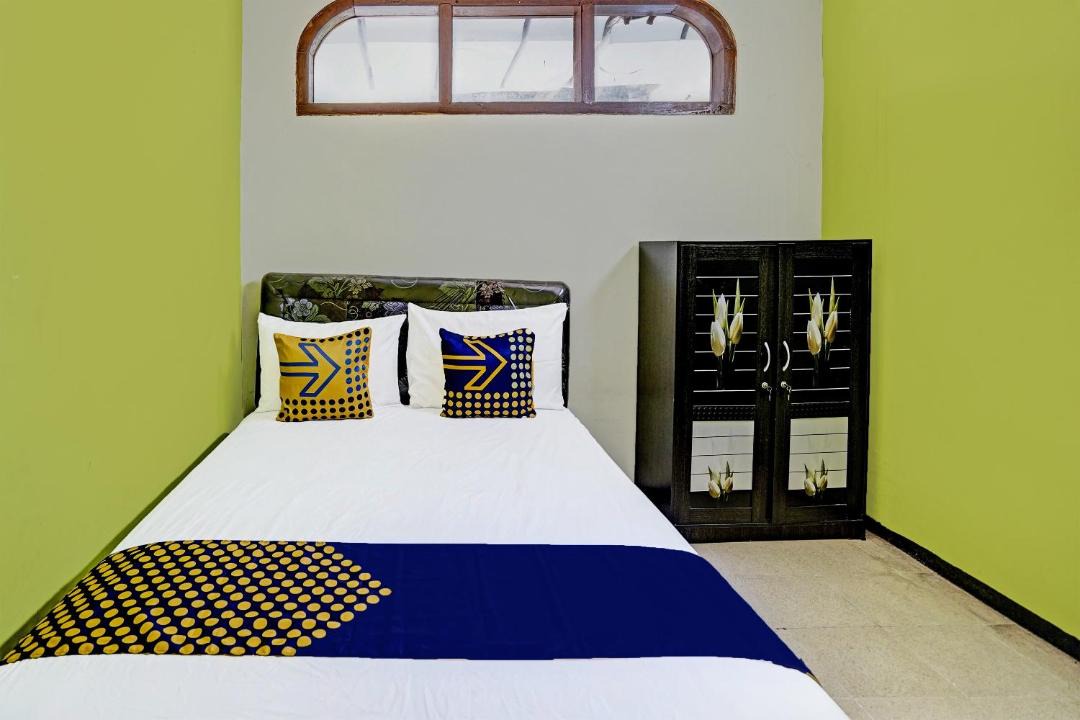 Photo of Bedroom in Mojokerto