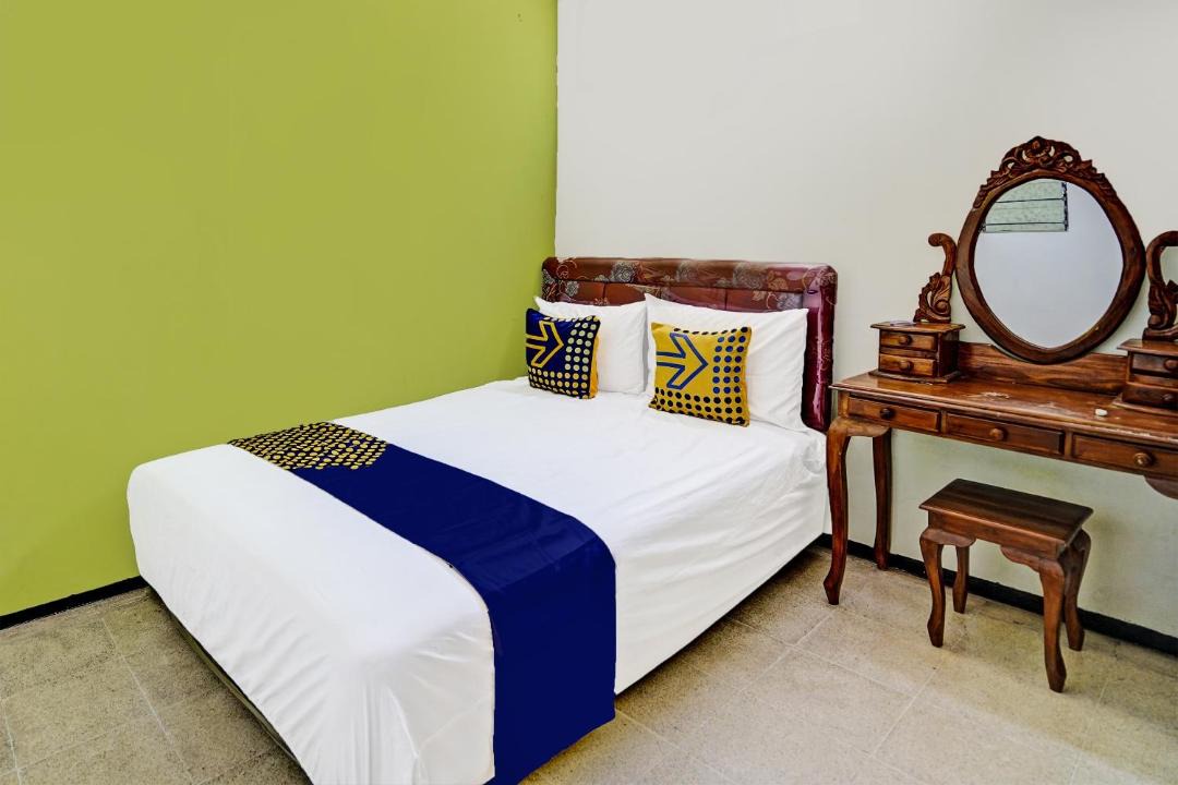 Photo of Bedroom in Mojokerto
