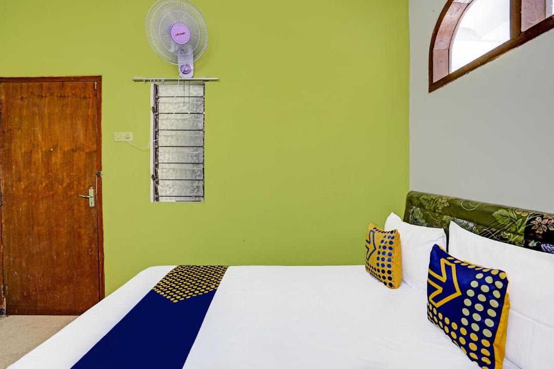 Photo of Bedroom in Mojokerto