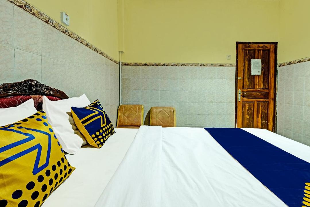 Photo of Bedroom in Ambarawa