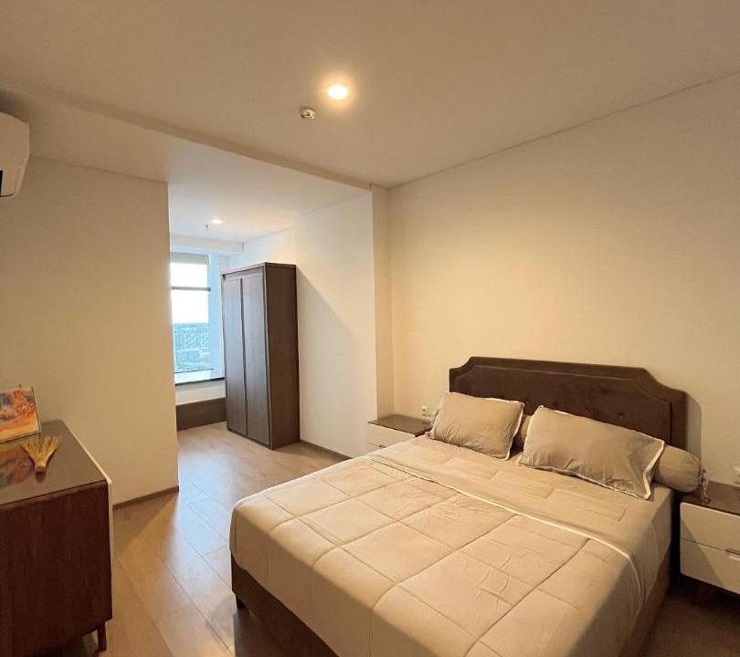 Photo of Bedroom in Makassar