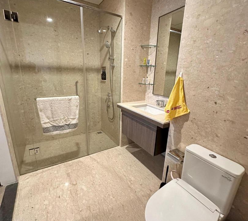 Photo of Bathroom in Makassar