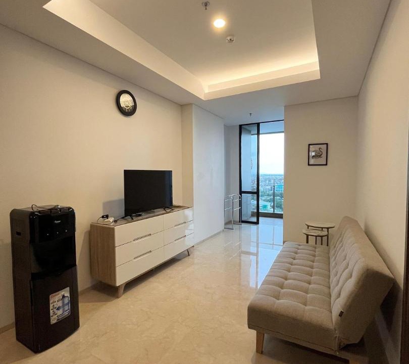 Photo of Livingroom in Makassar