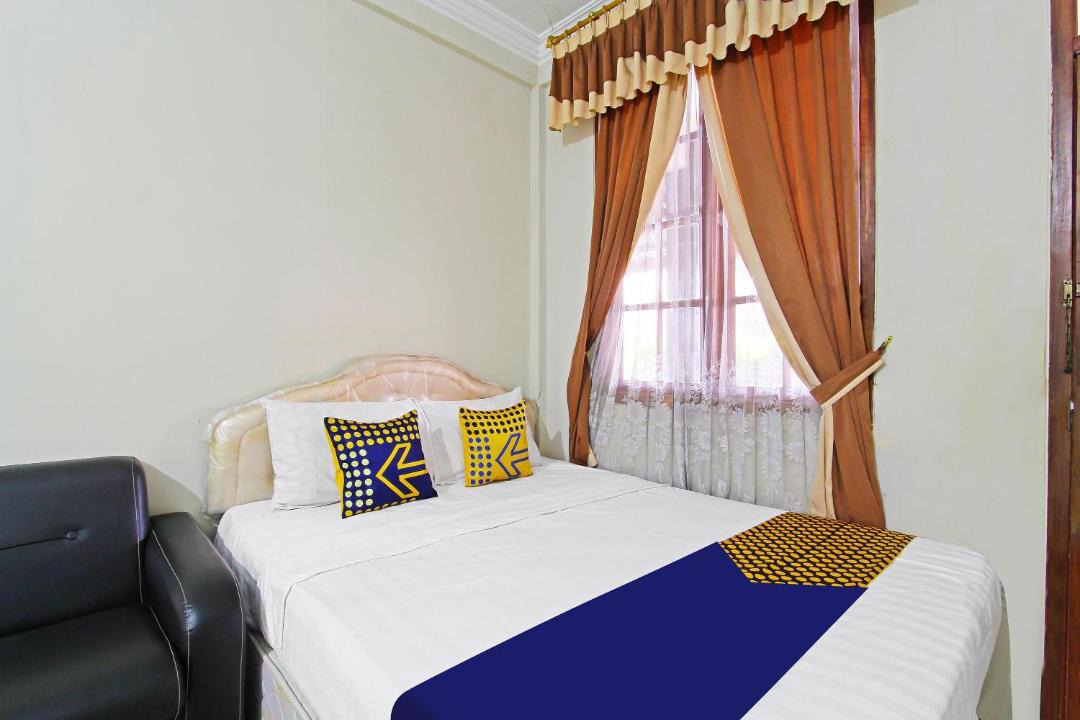 Photo of Bedroom in Cilacap
