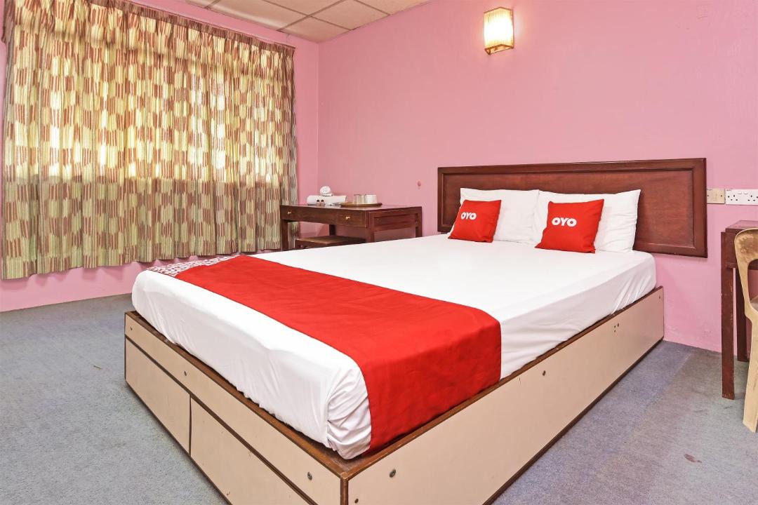 Photo of Bedroom in Central District