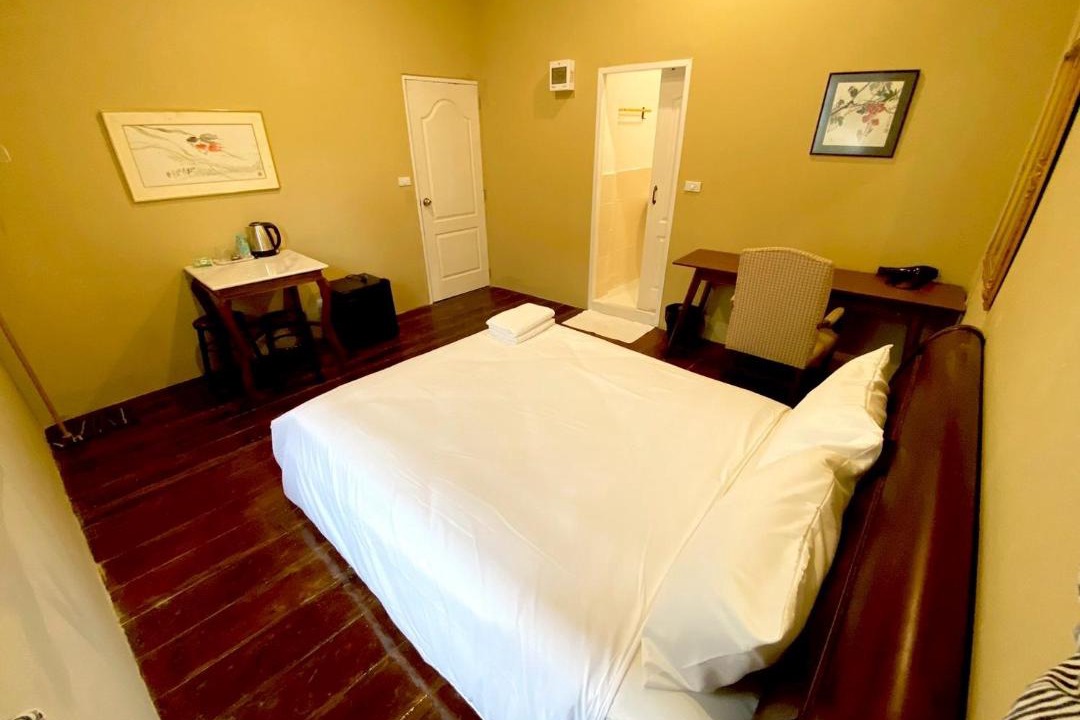 Photo of Bedroom in China Town