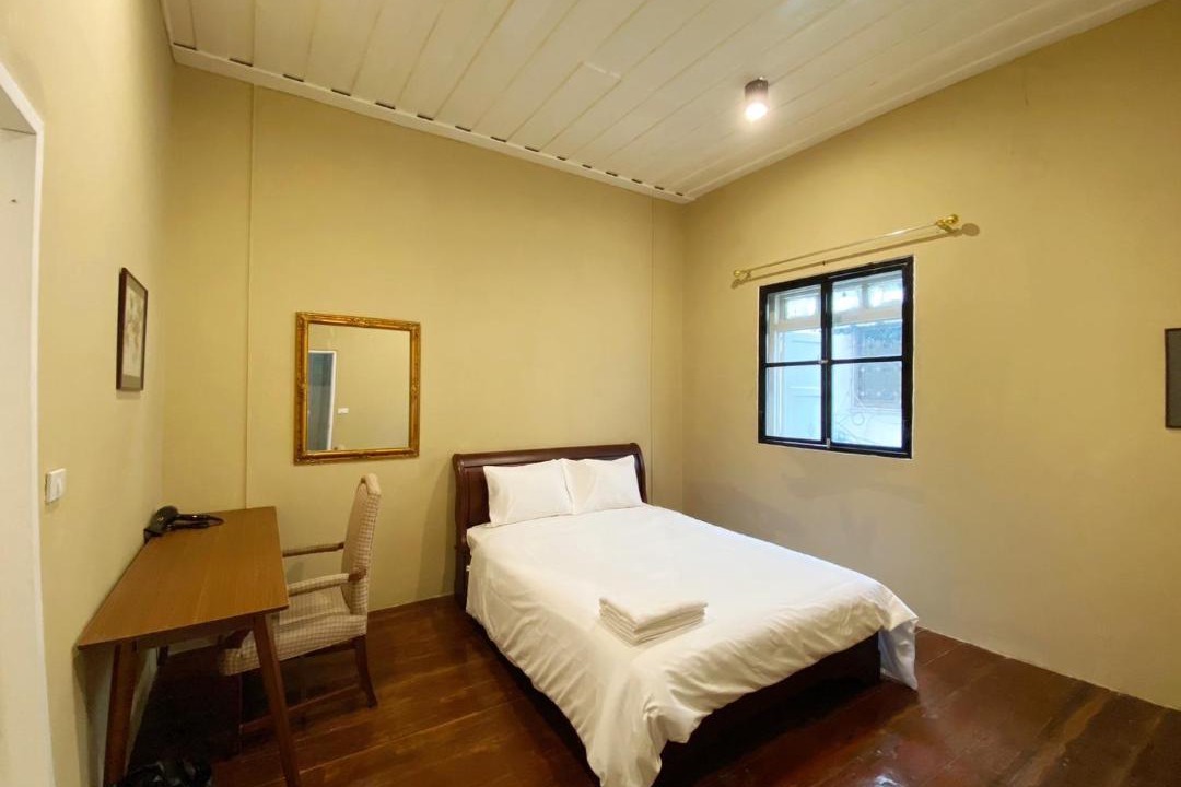 Photo of Bedroom in China Town