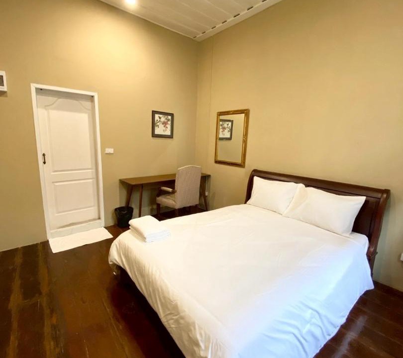 Photo of Bedroom in China Town
