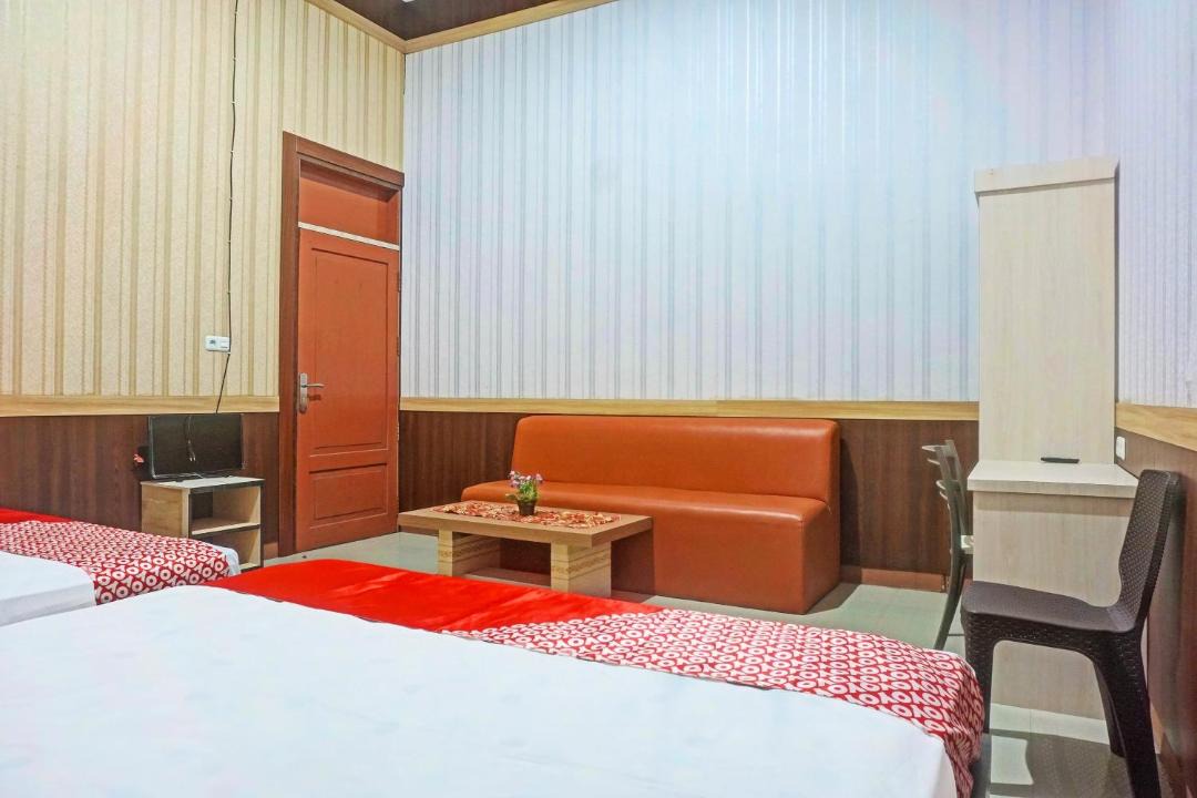 Photo of Bedroom in Jeneponto