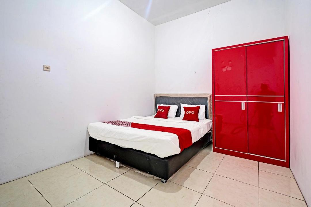 Photo of Bedroom in Pameungpeuk