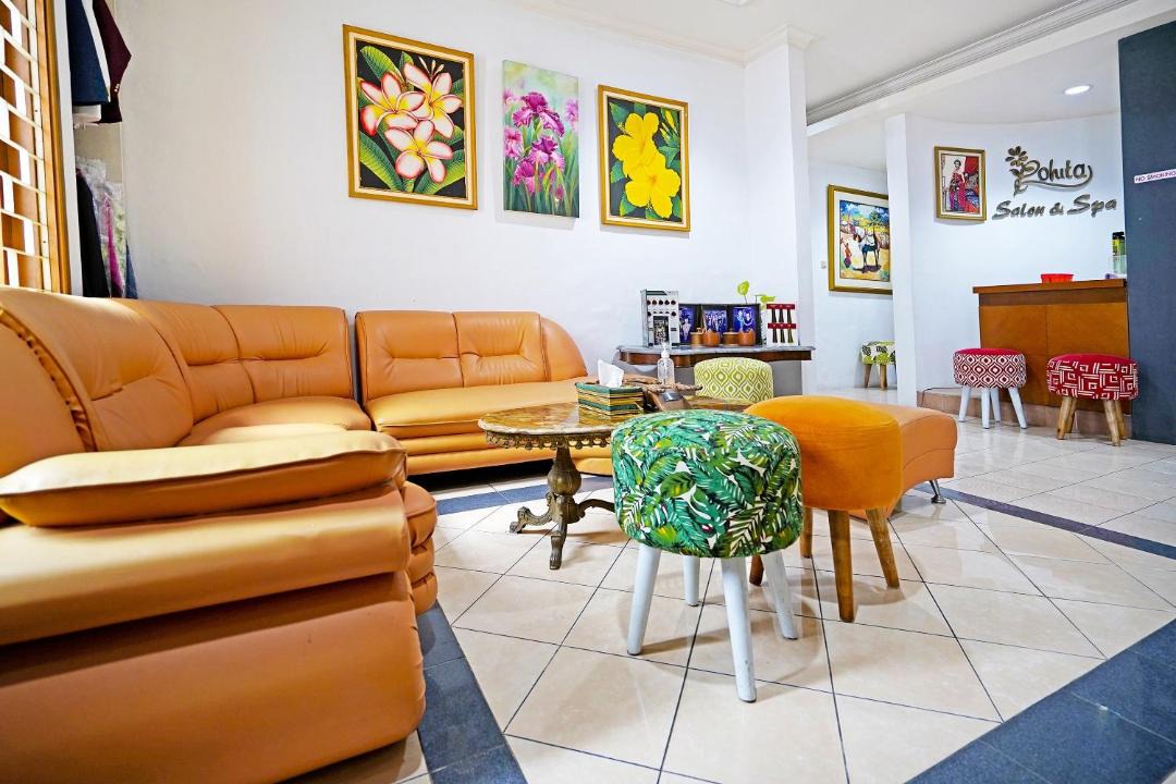 Photo of Livingroom in Dago