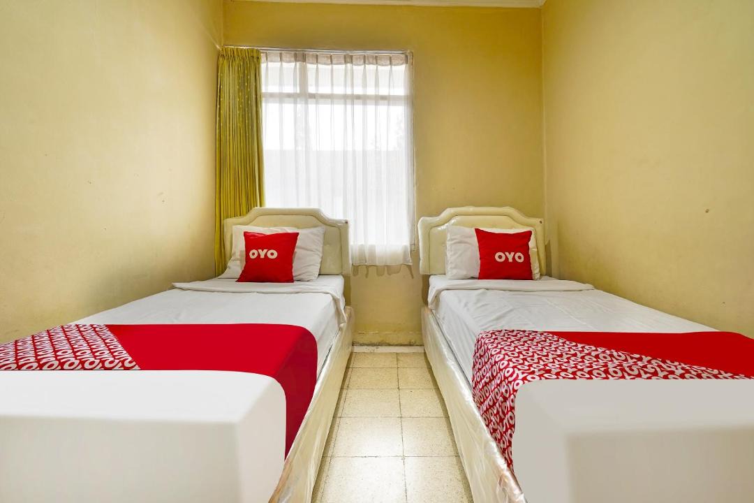Photo of Bedroom in Dago
