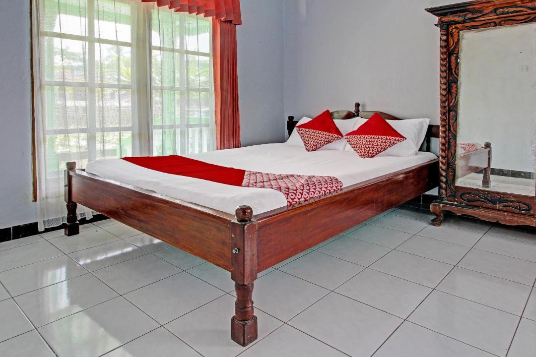 Photo of Bedroom in Trenggalek