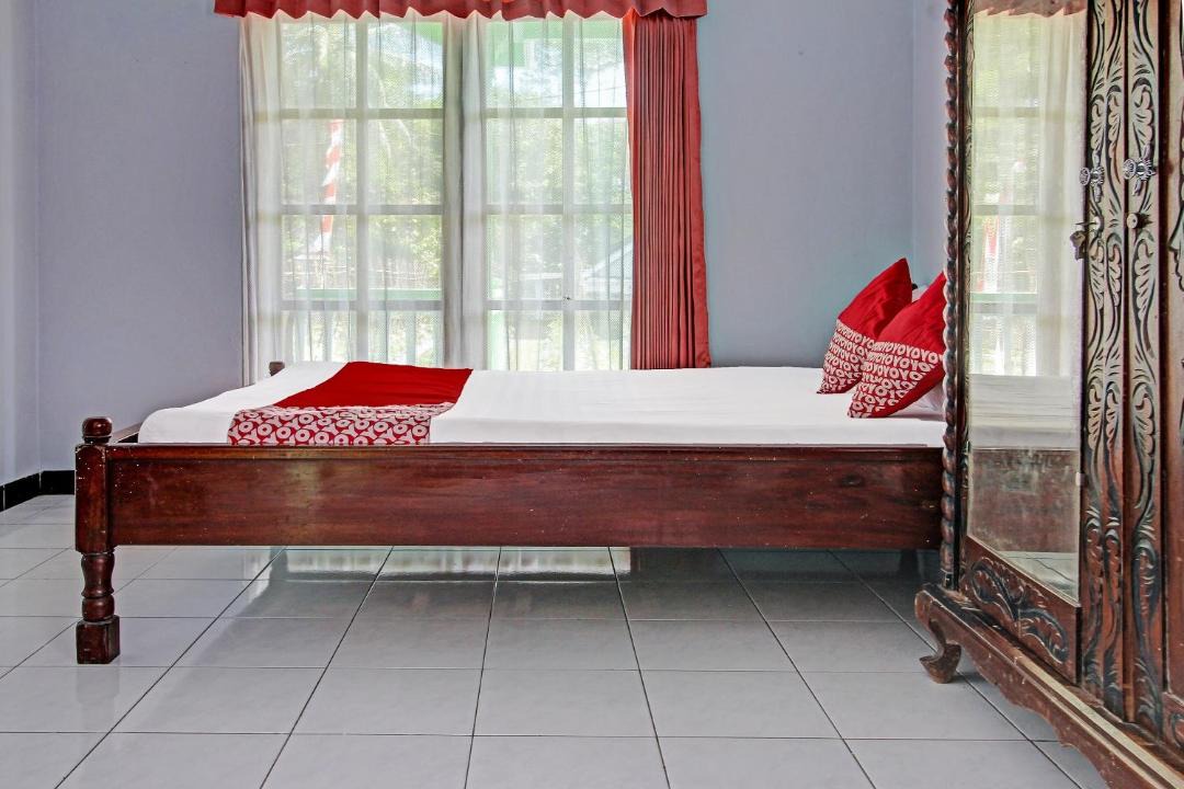 Photo of Bedroom in Trenggalek