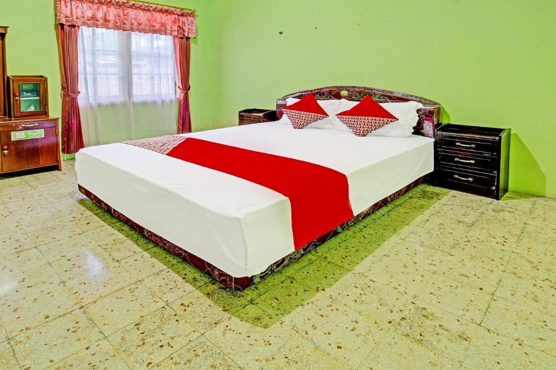 Photo of Bedroom in Trenggalek
