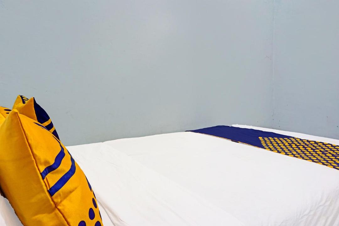 Photo of Bedroom in Gresik