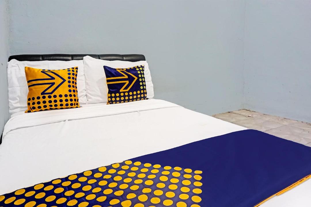 Photo of Bedroom in Gresik