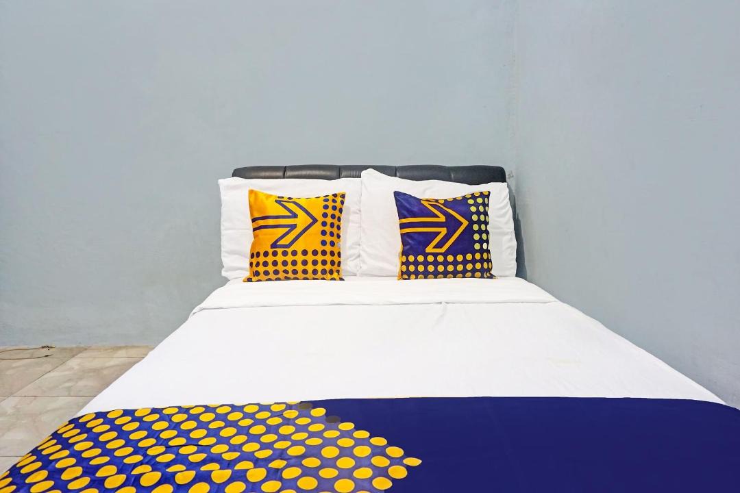 Photo of Bedroom in Gresik