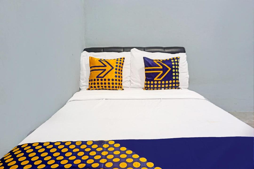 Photo of Bedroom in Gresik