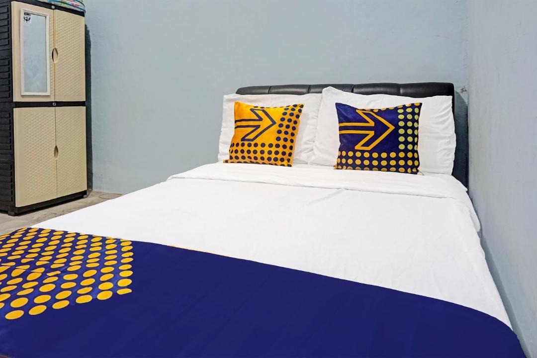Photo of Bedroom in Gresik