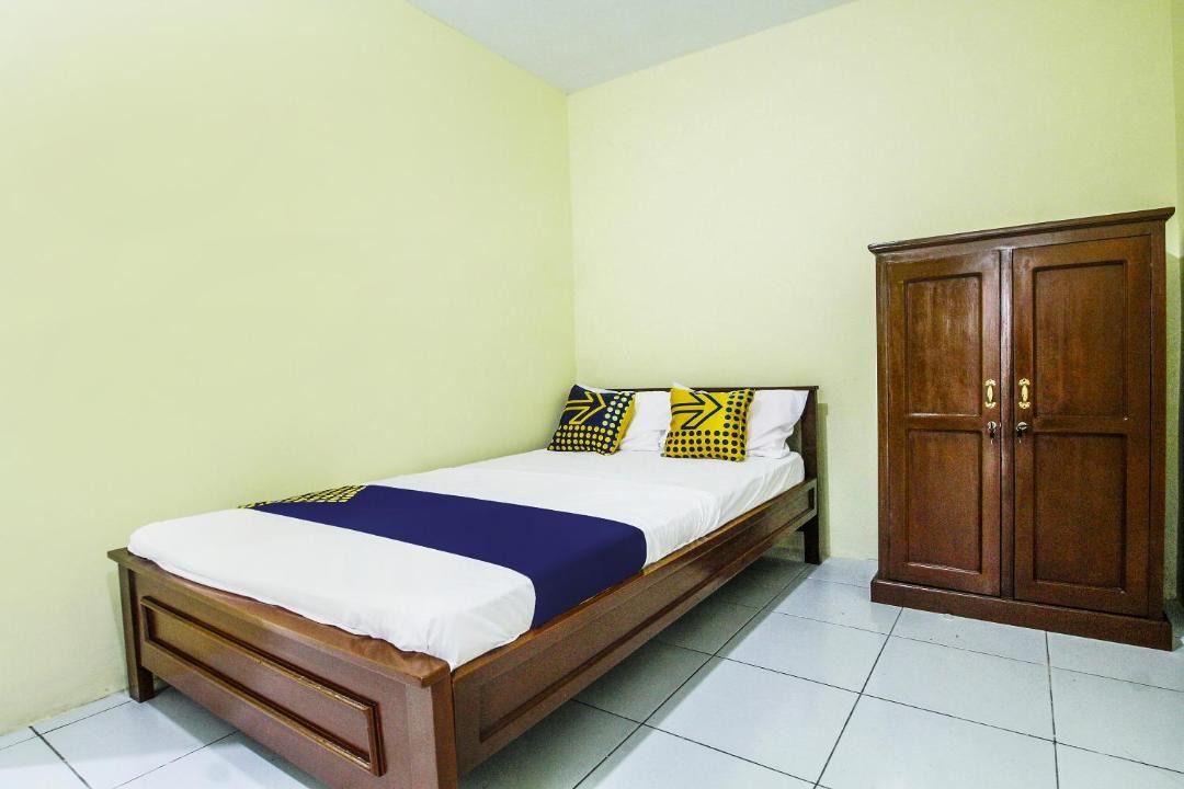 Photo of Bedroom in Garut