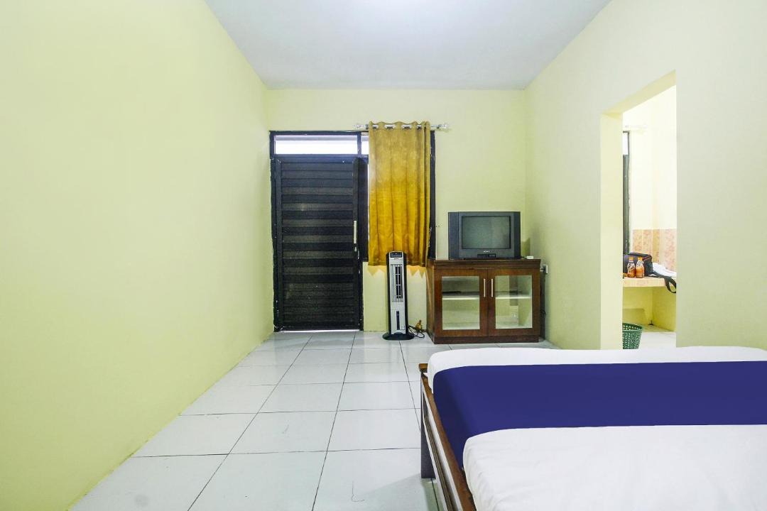 Photo of Bedroom in Garut