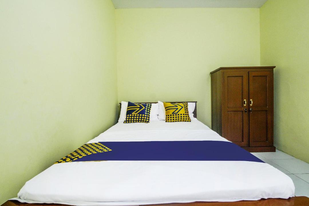 Photo of Bedroom in Garut