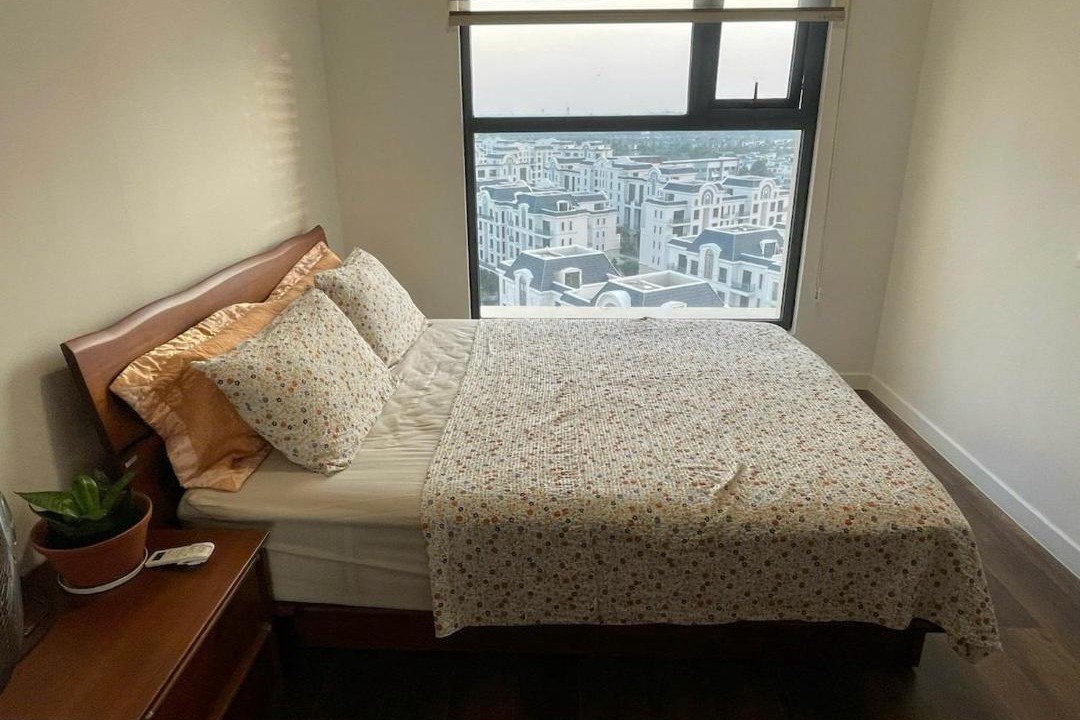 Photo of Bedroom in Nhon Trach