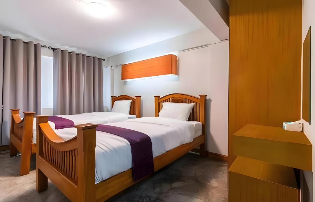 Photo of Bedroom in Chana Songkhram