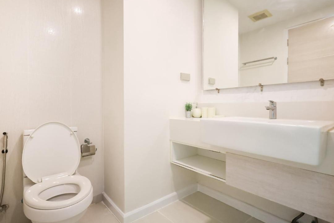Photo of Bathroom in Na Kluea