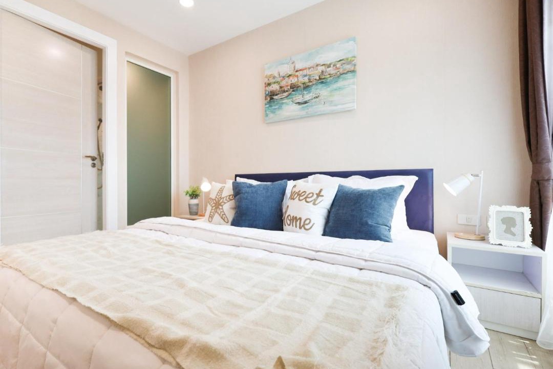 Photo of Bedroom in Na Kluea