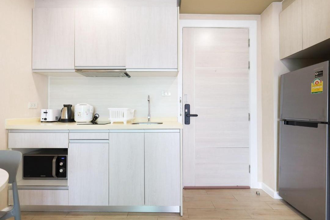 Photo of Kitchen in Na Kluea