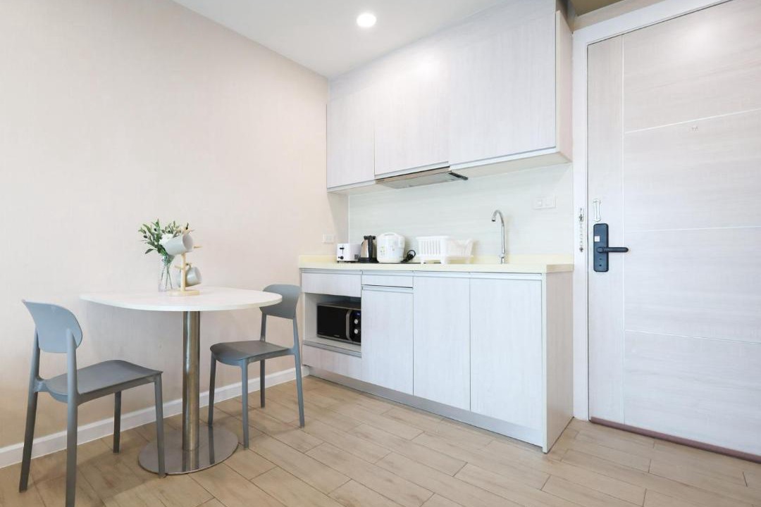 Photo of Kitchen in Na Kluea