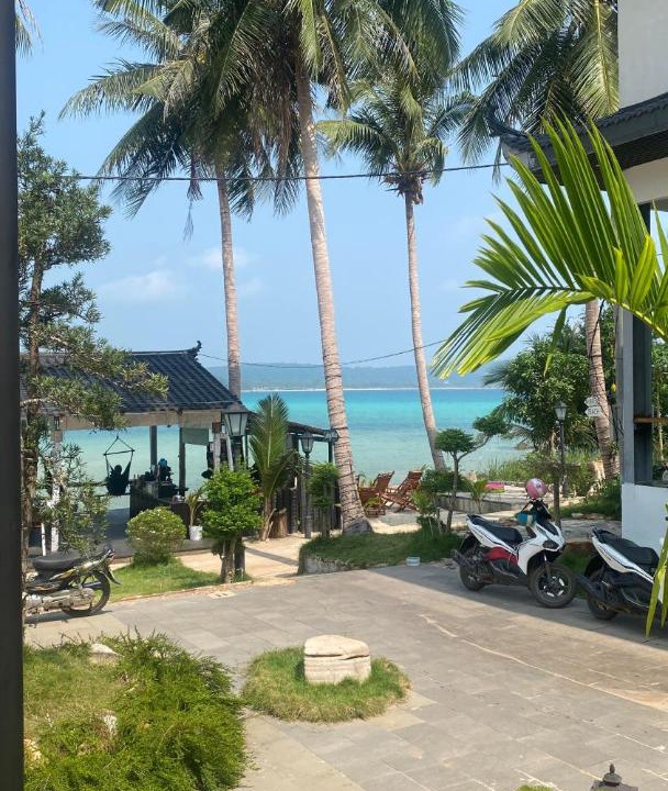 Photo of Others in Koh Rong