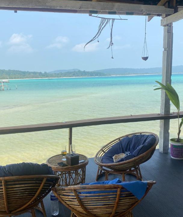 Photo of Others in Koh Rong
