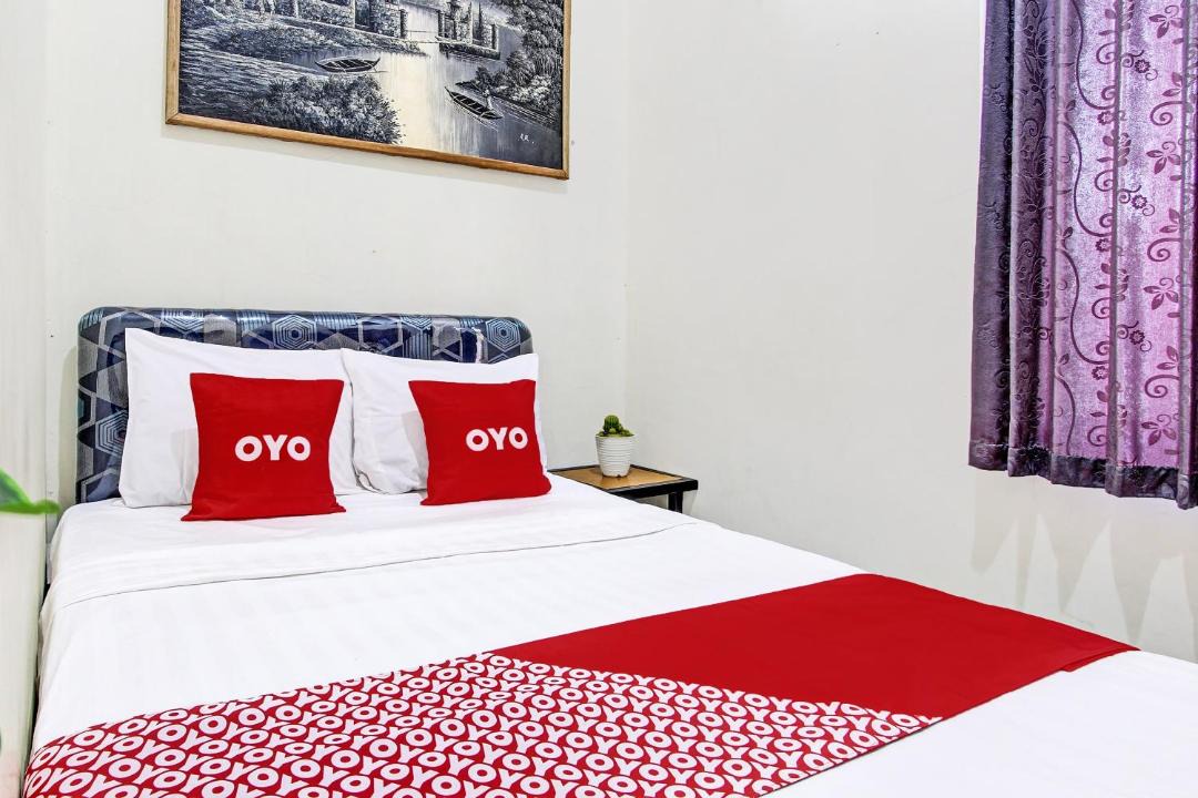 Photo of Bedroom in Rembang
